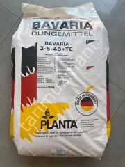 BAVARIA 3-5-40+TE 25KG